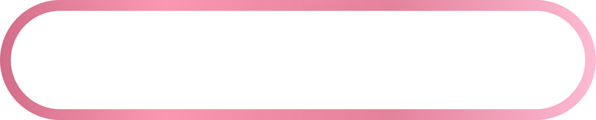 Gradient Pink Rounded Rectangle